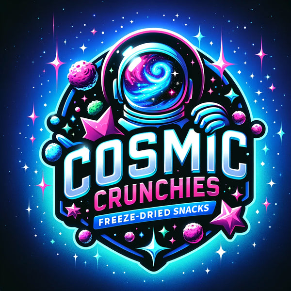 Cosmic Crunchies